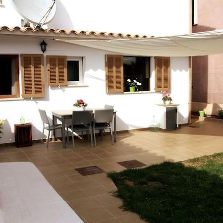 Bonito Chalet En سا رابيتا المظهر الخارجي الصورة