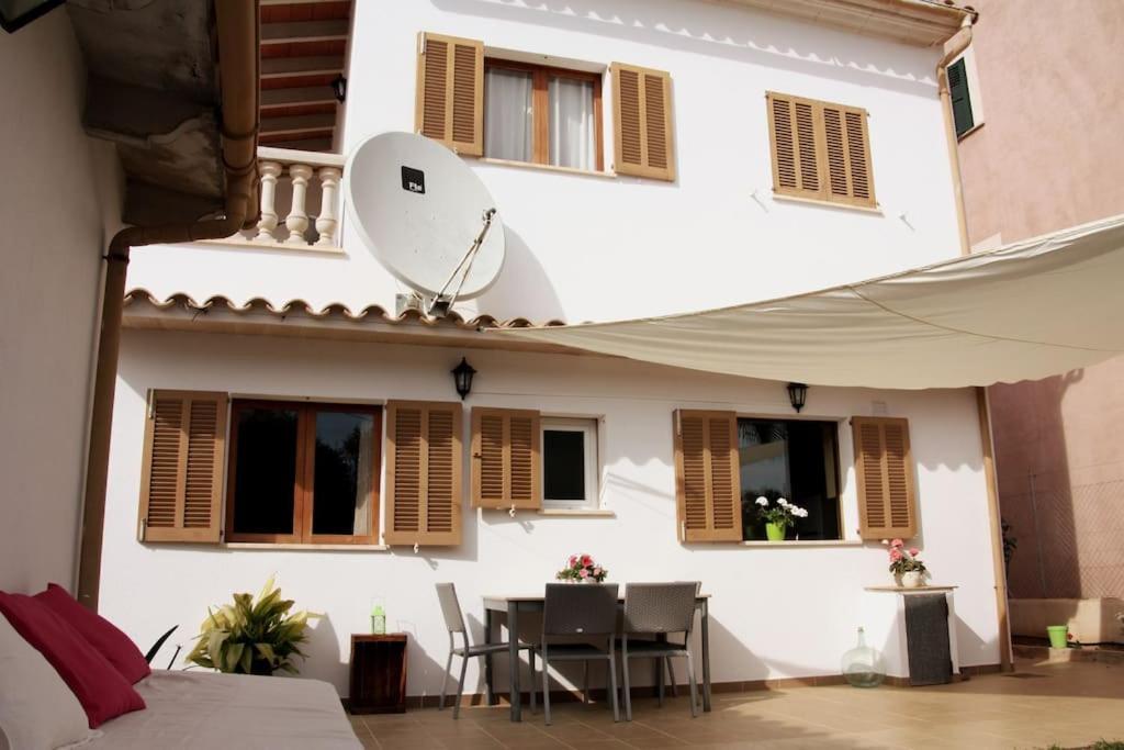 Bonito Chalet En سا رابيتا المظهر الخارجي الصورة