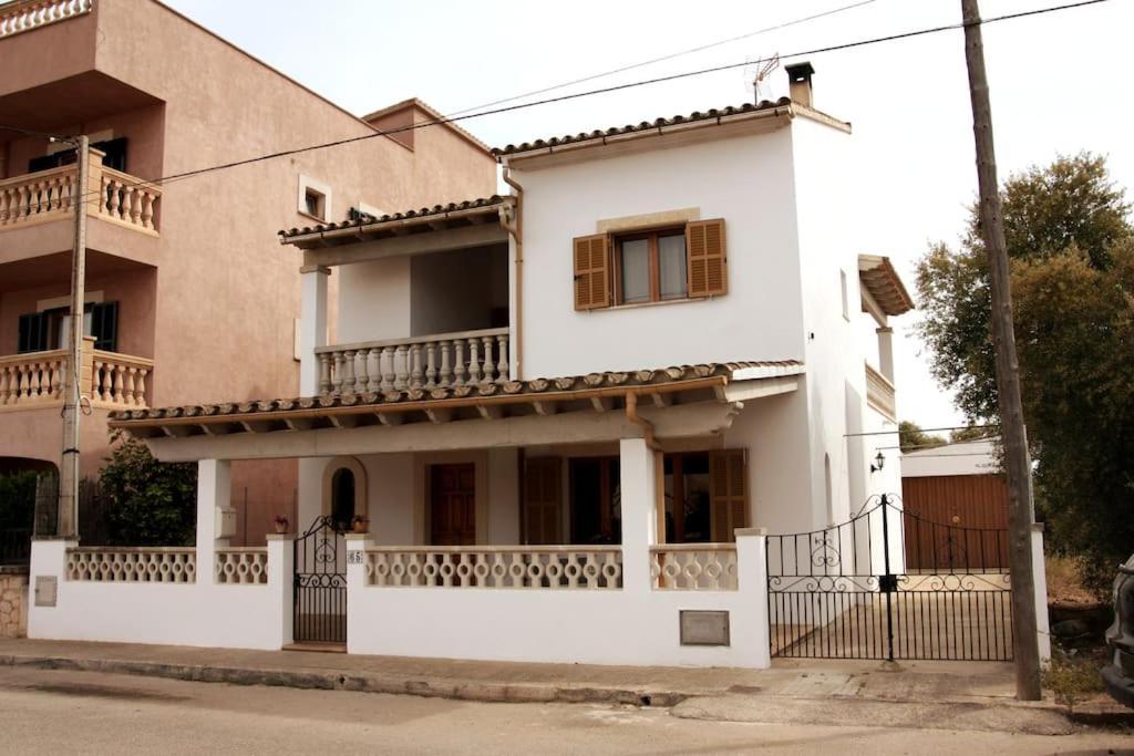 Bonito Chalet En سا رابيتا المظهر الخارجي الصورة