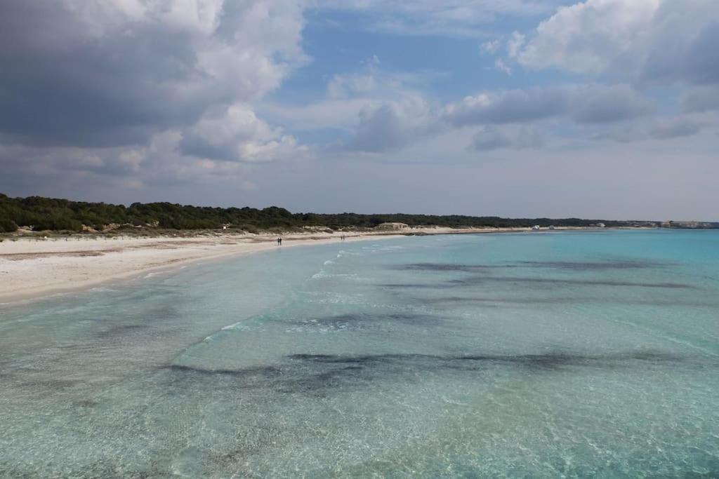 Bonito Chalet En سا رابيتا المظهر الخارجي الصورة