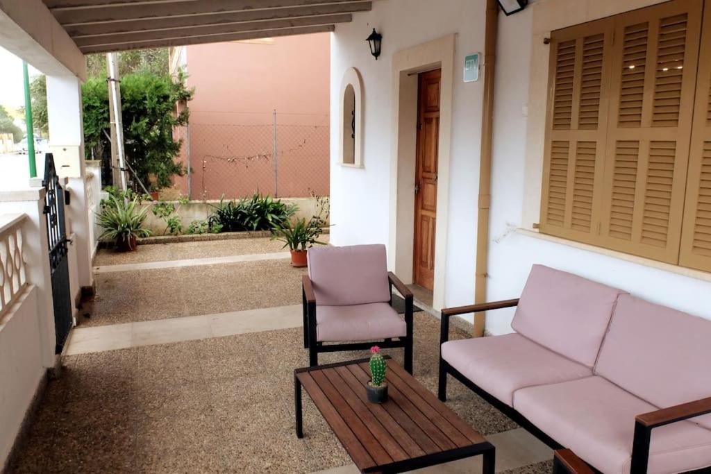 Bonito Chalet En سا رابيتا المظهر الخارجي الصورة
