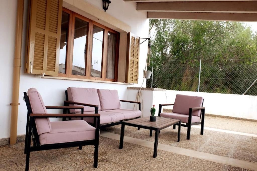 Bonito Chalet En سا رابيتا المظهر الخارجي الصورة