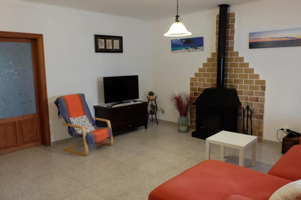 Bonito Chalet En سا رابيتا المظهر الخارجي الصورة