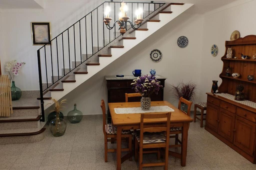 Bonito Chalet En سا رابيتا المظهر الخارجي الصورة