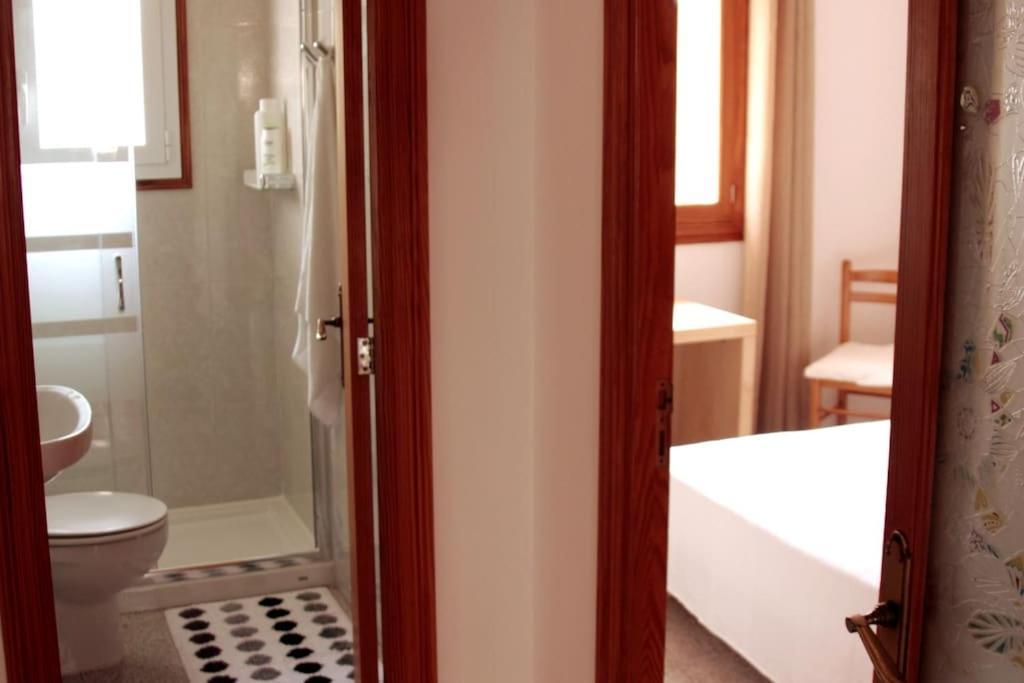 Bonito Chalet En سا رابيتا المظهر الخارجي الصورة